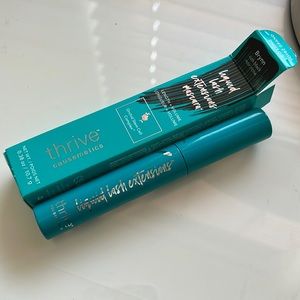 Thrive Causemetics Liquid Lash Extensions Mascara